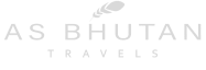 As Bhutan Travels Logo